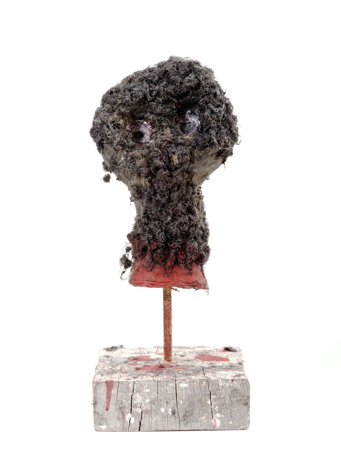 Adjani Okpu-Egbe, The Foundation and Etymological Reinforcement of Erasure, 2020