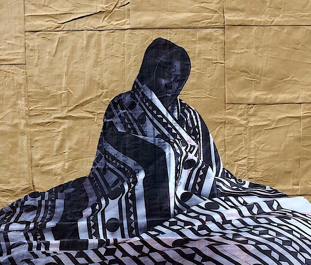 Collin Sekajugo, Muteteri 1 , 2021