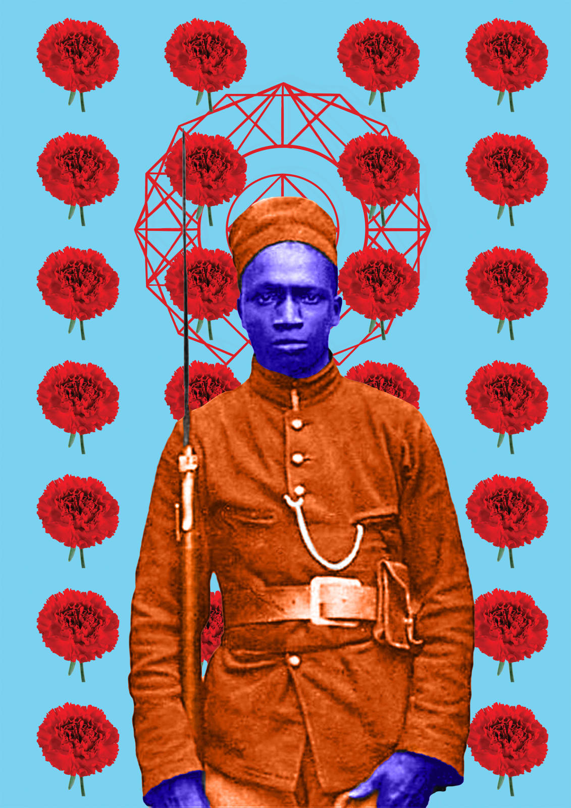 Amado Alfadni, Askari 1 , 2019