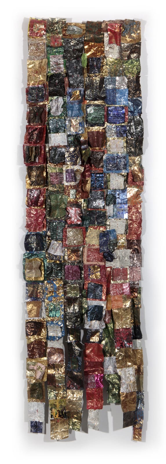 Carolyn Parton, Between you and me (Verse 2), 2018