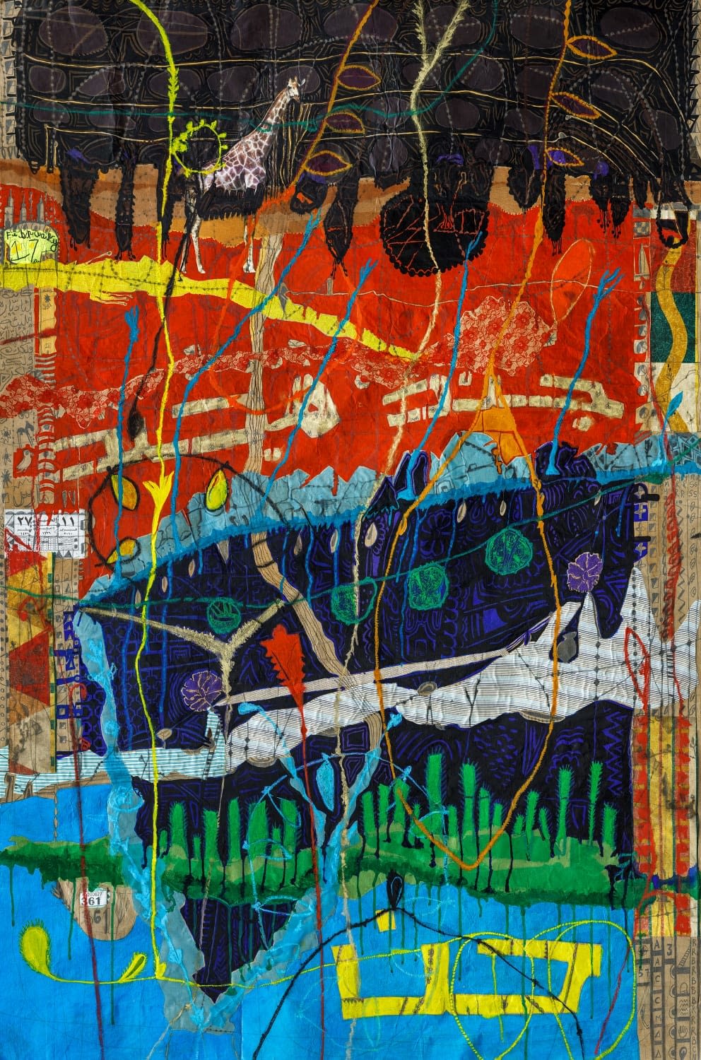 Fathi Hassan, Soul Festival, 2022