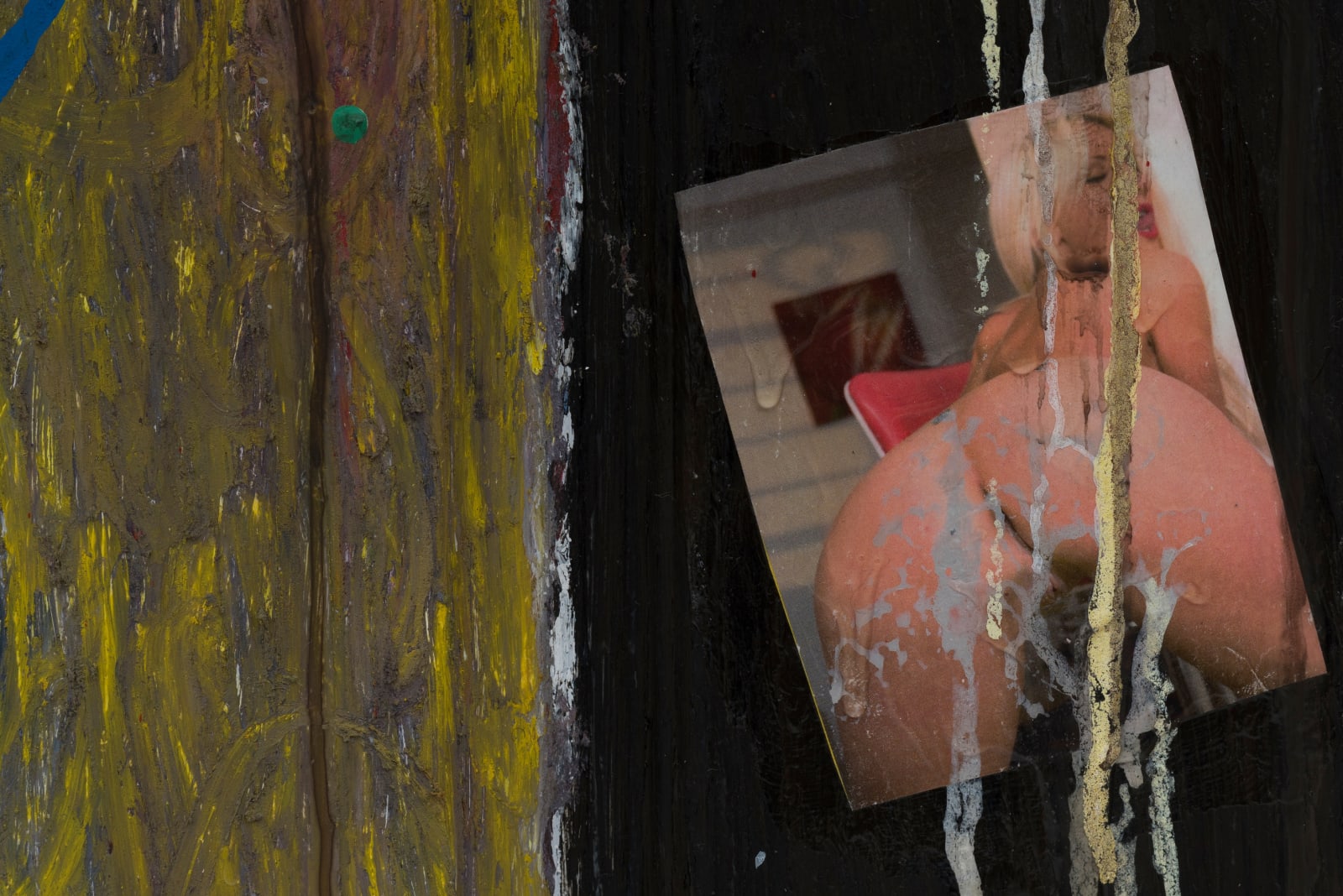 Adjani Okpu-Egbe, African Asbestos, 2019