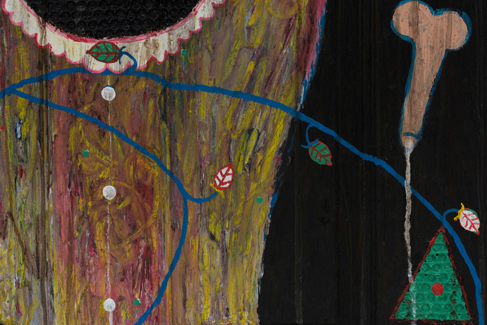Adjani Okpu-Egbe, African Asbestos, 2019