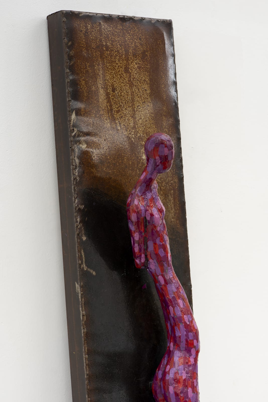 Péju Alatise, Ibeji Stick, 2016
