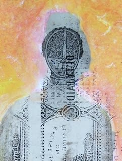 Amado Alfadni, The lucky No. 9381, 2017