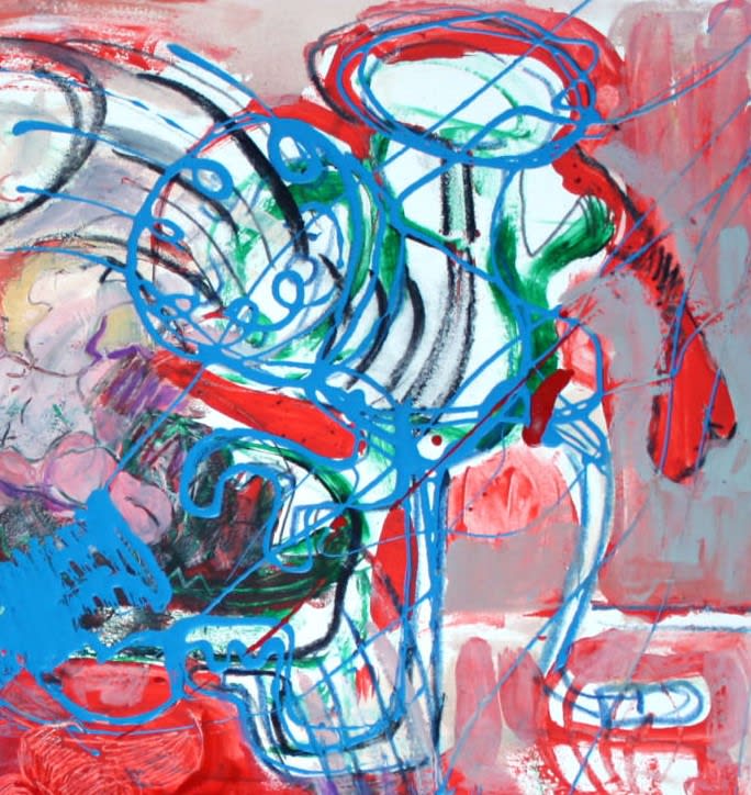Isabelle Grobler, Still Birth, 2018