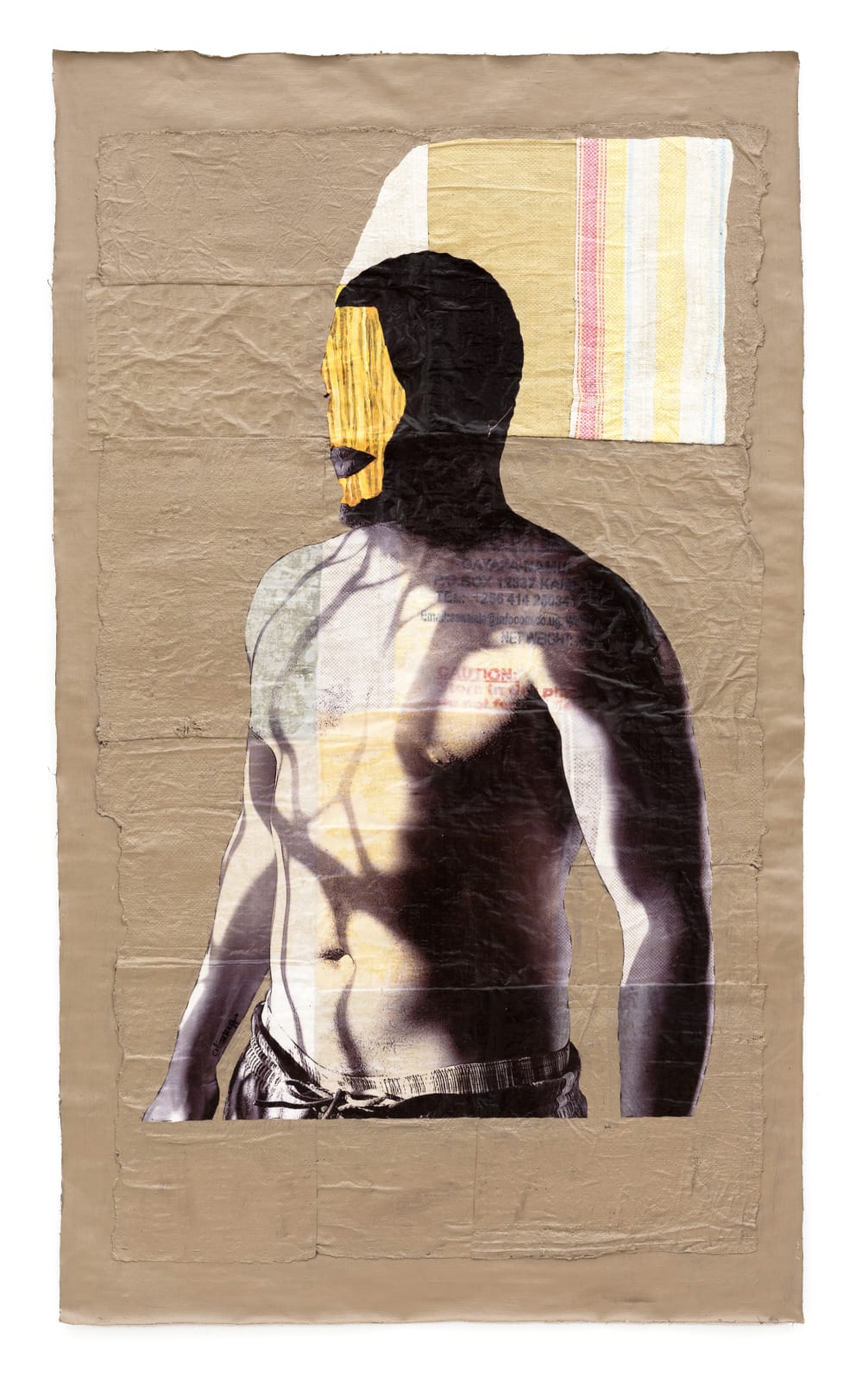 Collin Sekajugo, Spotlight, 2019