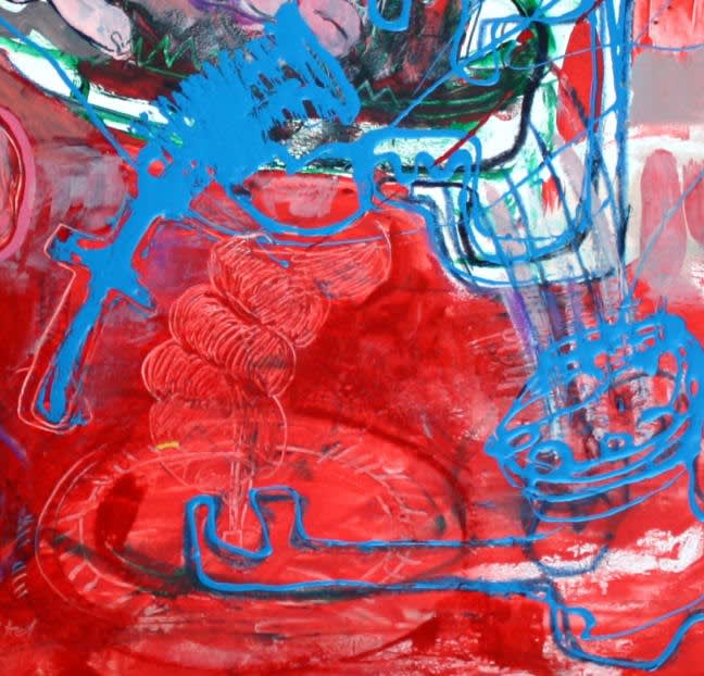 Isabelle Grobler, Still Birth, 2018