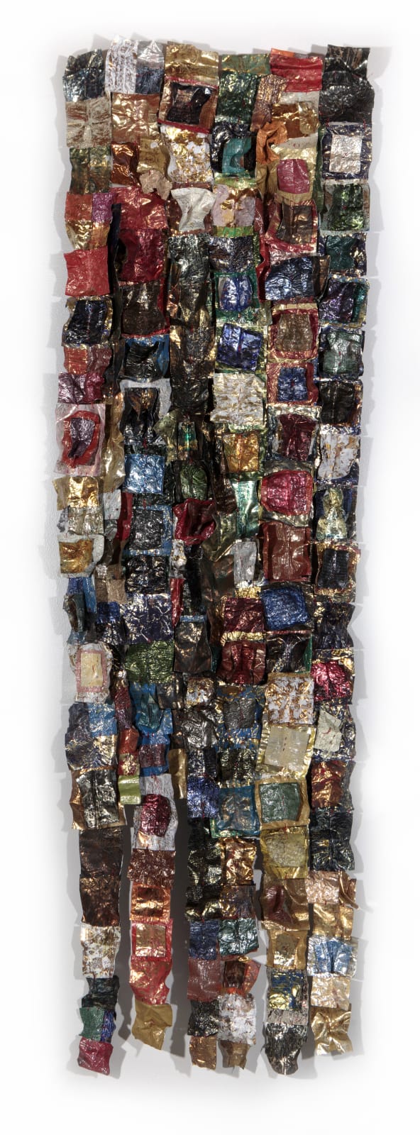 Carolyn Parton, Between you and me (Verse 1), 2018