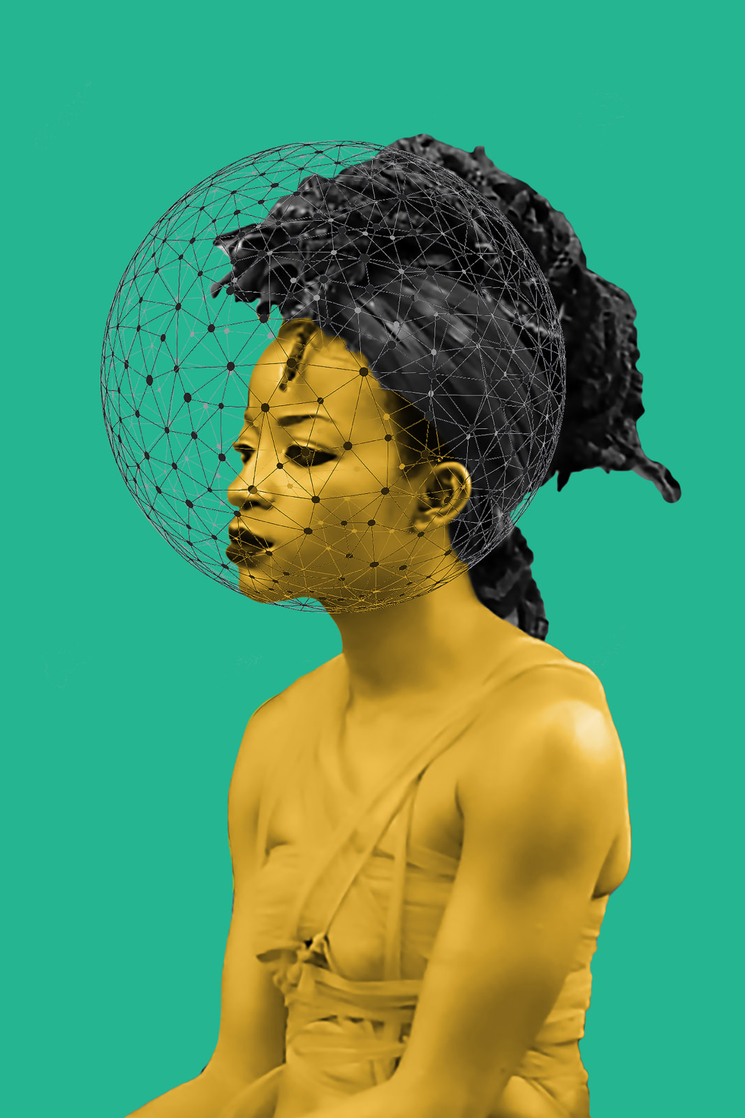 Amado Alfadni, Kandaka 3, 2019