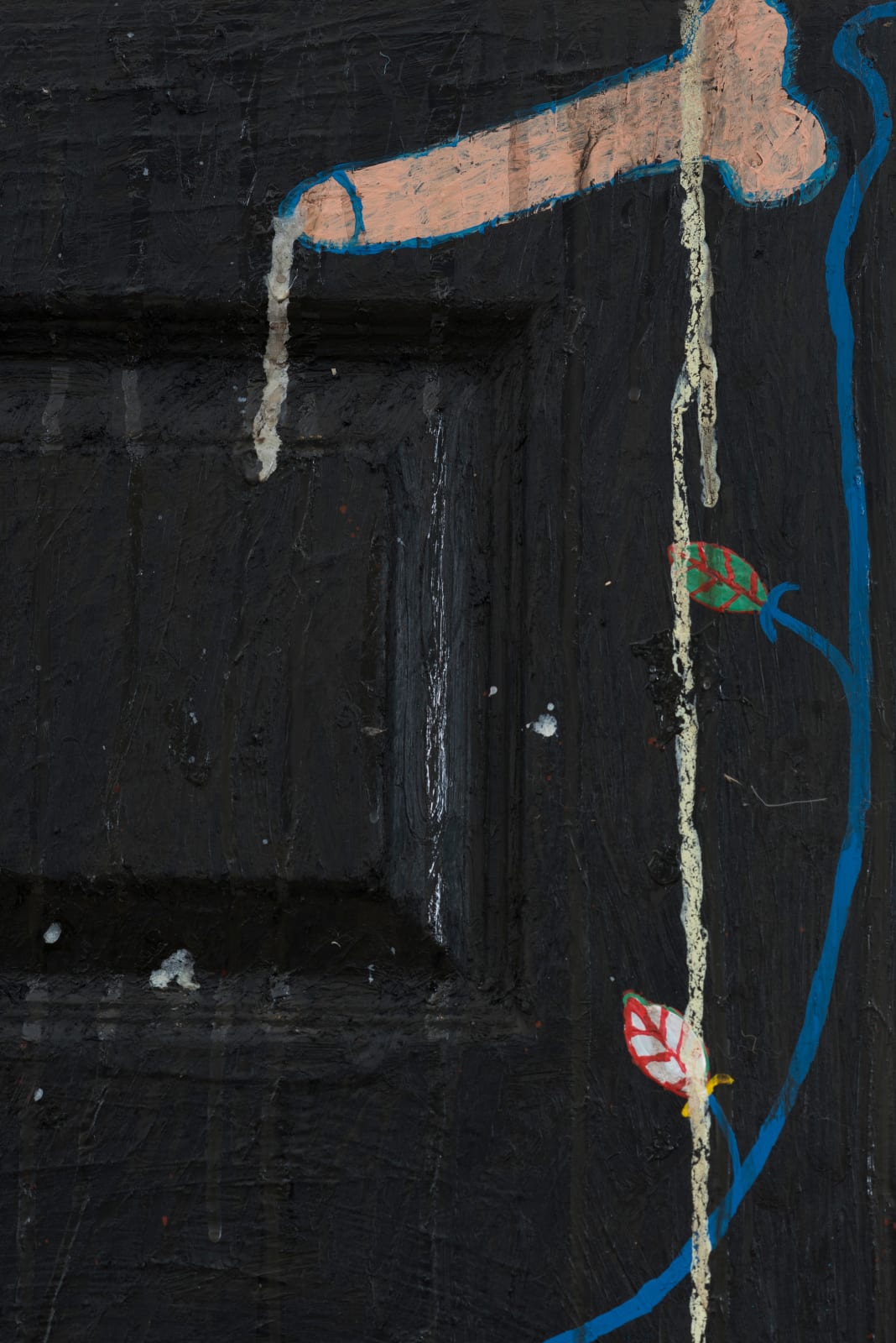 Adjani Okpu-Egbe, African Asbestos, 2019