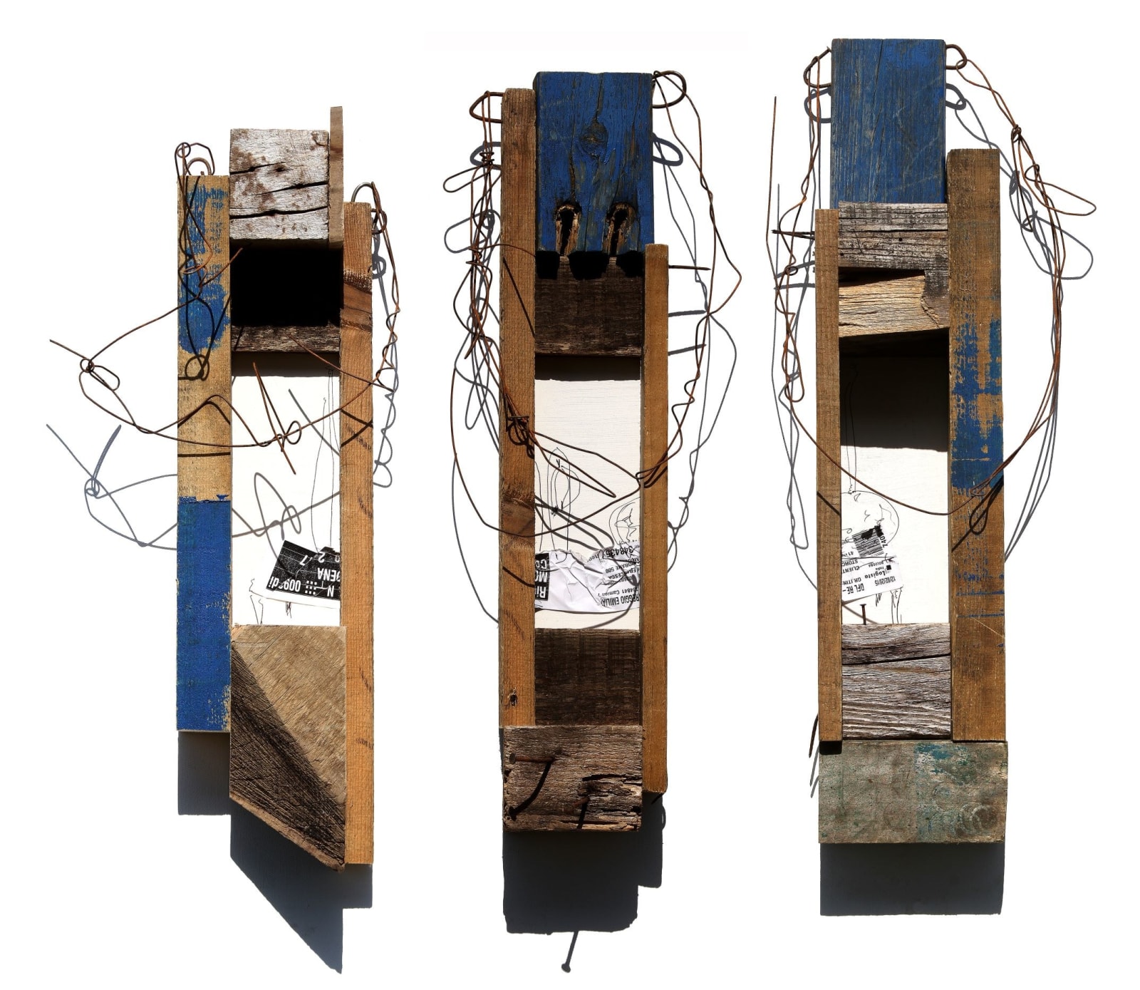 Joachim Silué, 740 Grams, 2016