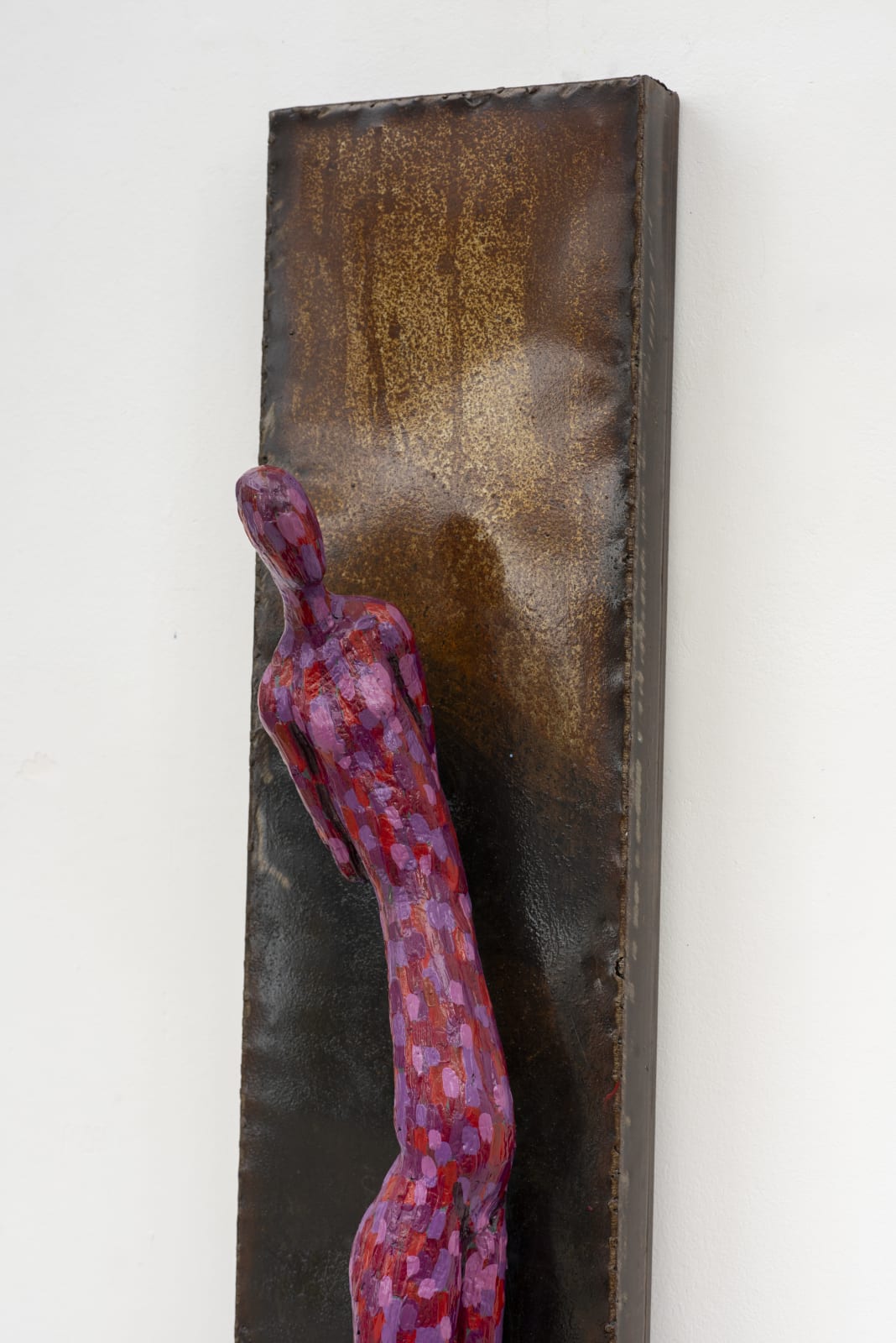 Péju Alatise, Ibeji Stick, 2016