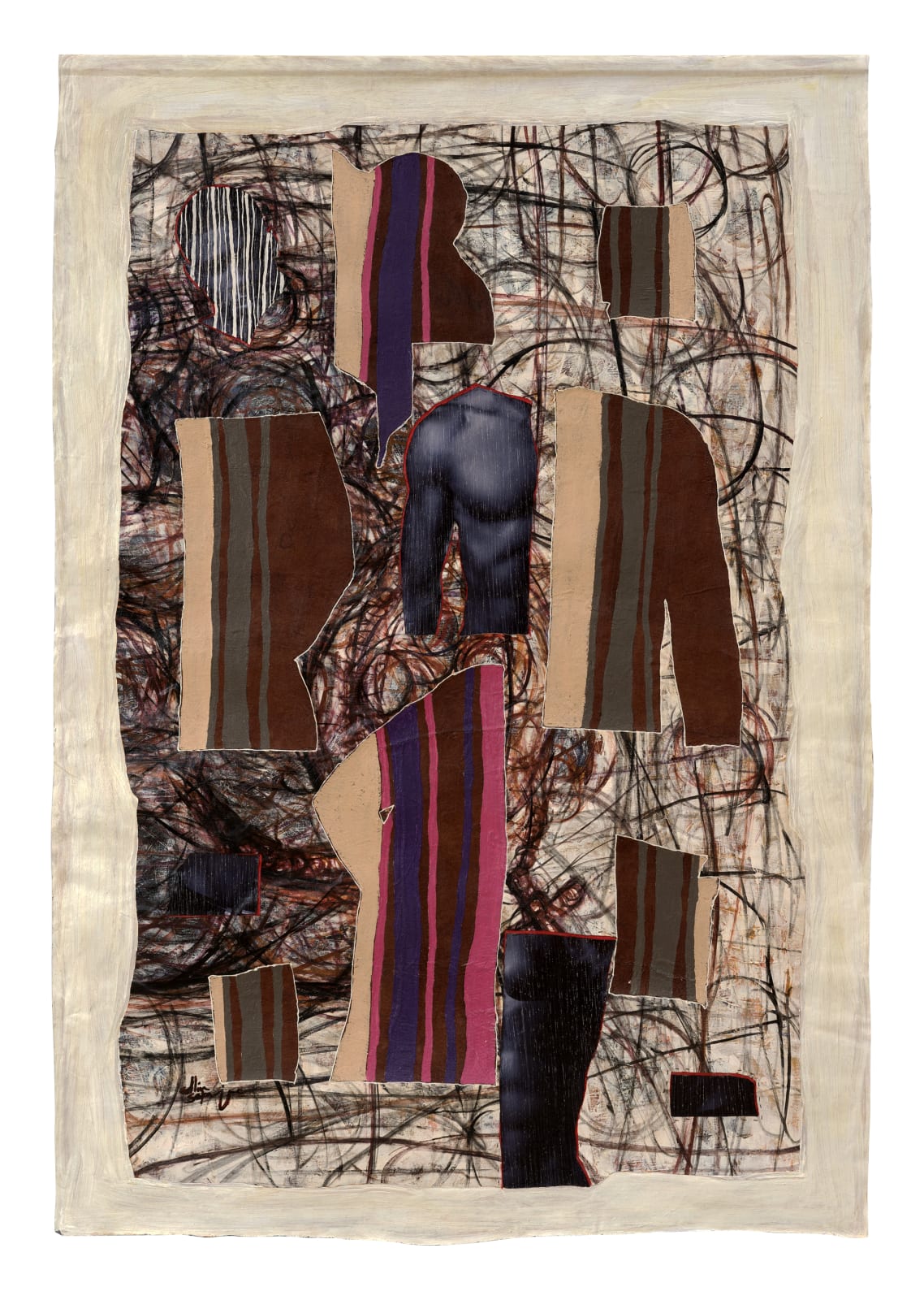 Collin Sekajugo, Freed Taylor, 2017