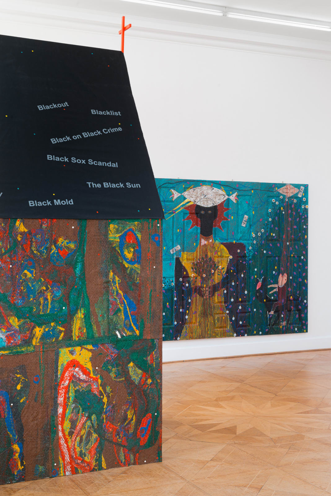 Adjani Okpu-Egbe, The Foundation and Etymological Reinforcement of Erasure, 2020