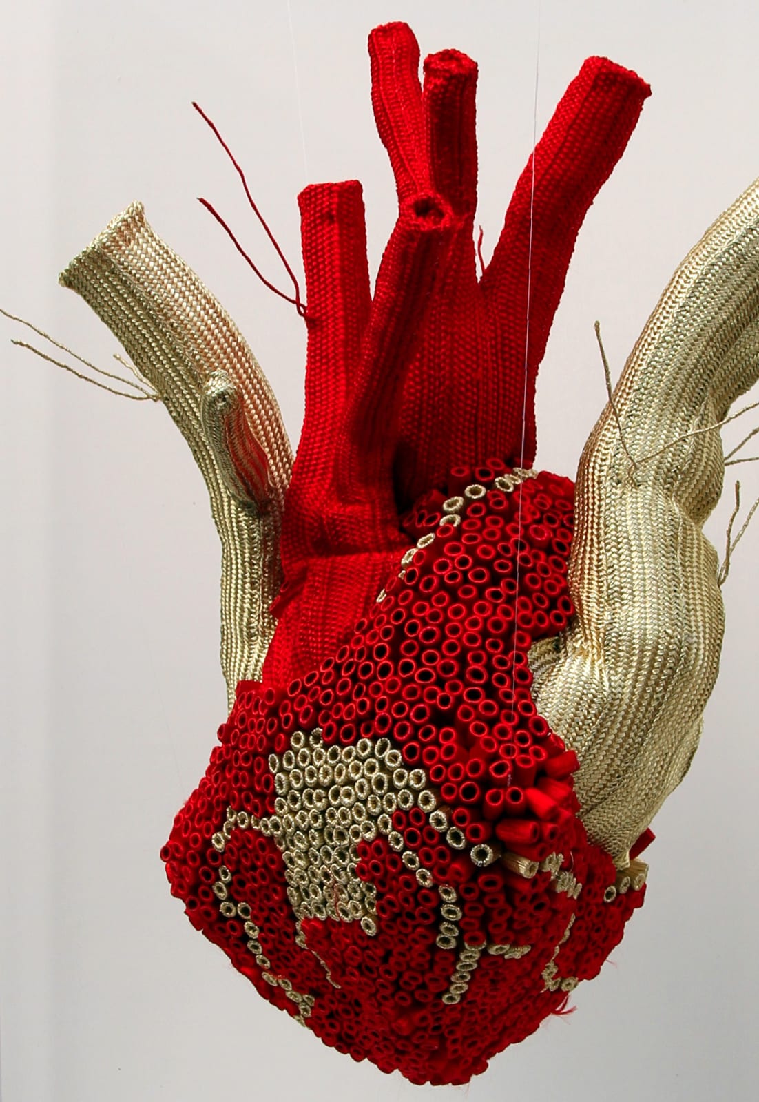 Ghizlane Sahli, Histoires de Tripes Volumes 005 (HTV005), 2019