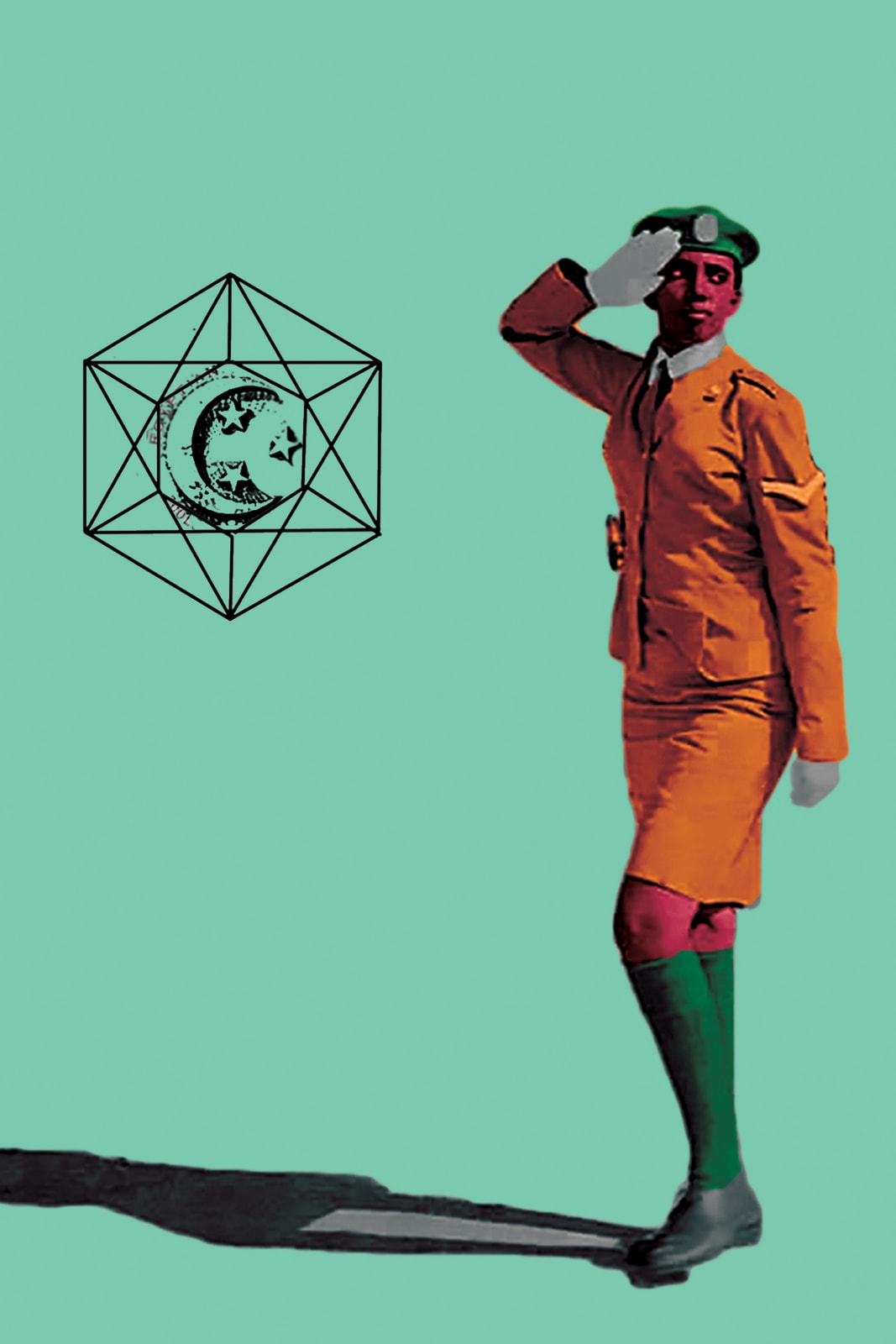 Amado Alfadni, Kandaka 4, 2019