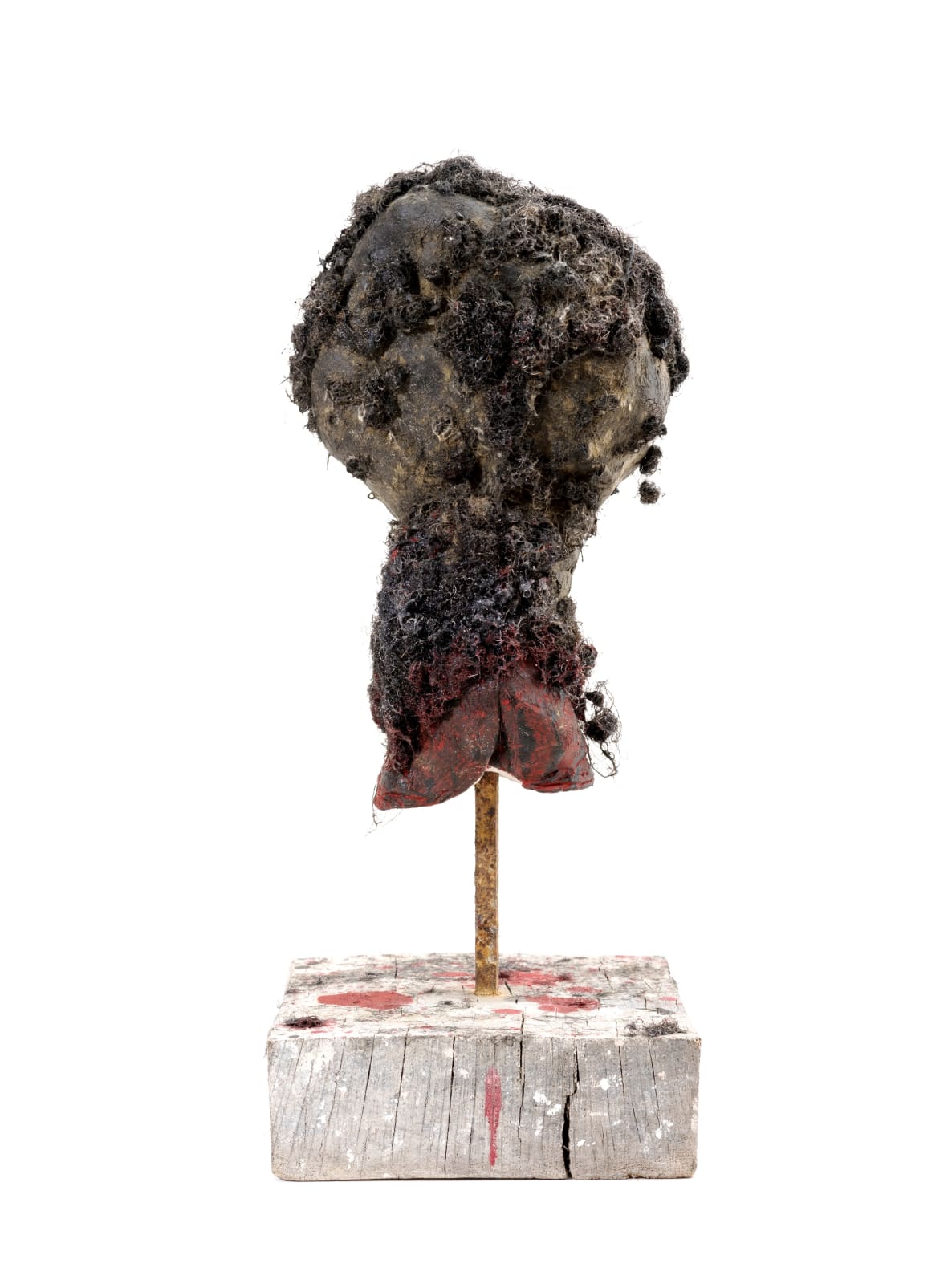 Adjani Okpu-Egbe, The Foundation and Etymological Reinforcement of Erasure, 2020