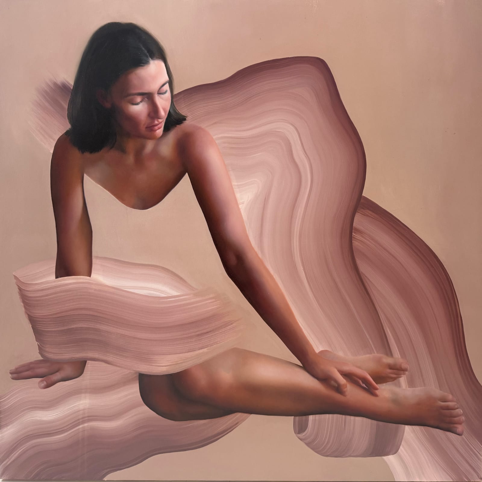 Robyn Asquini, Rose Quartz