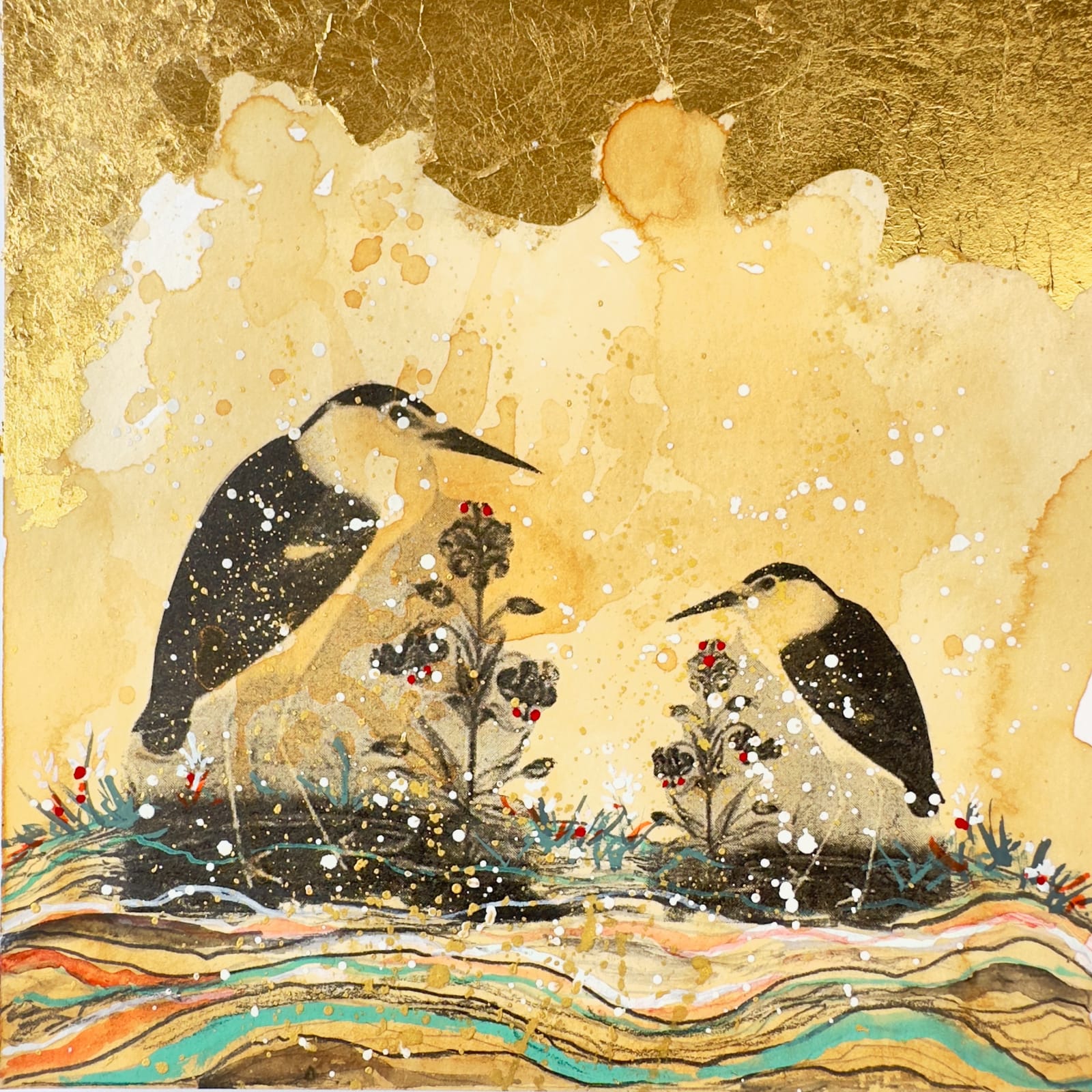 Sumaira Tazeen, Ode to a Friend