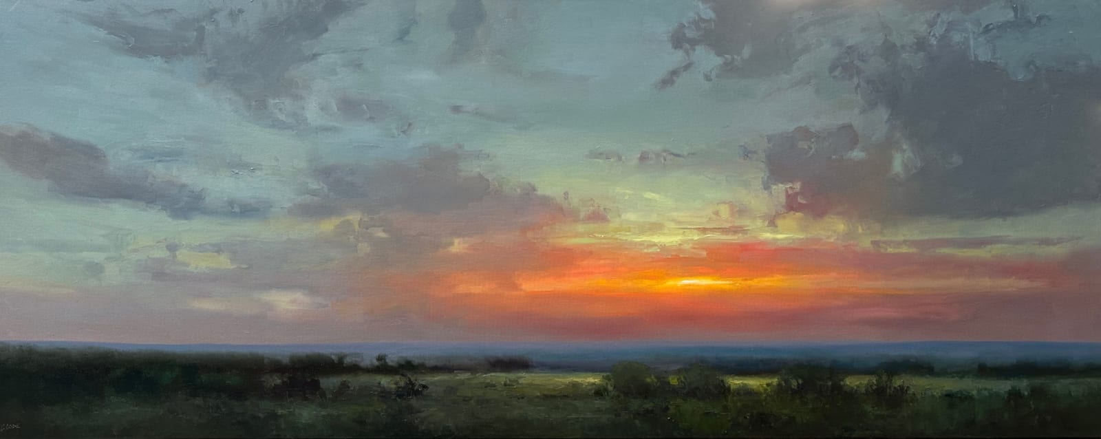 Christine Code, In The Limelight