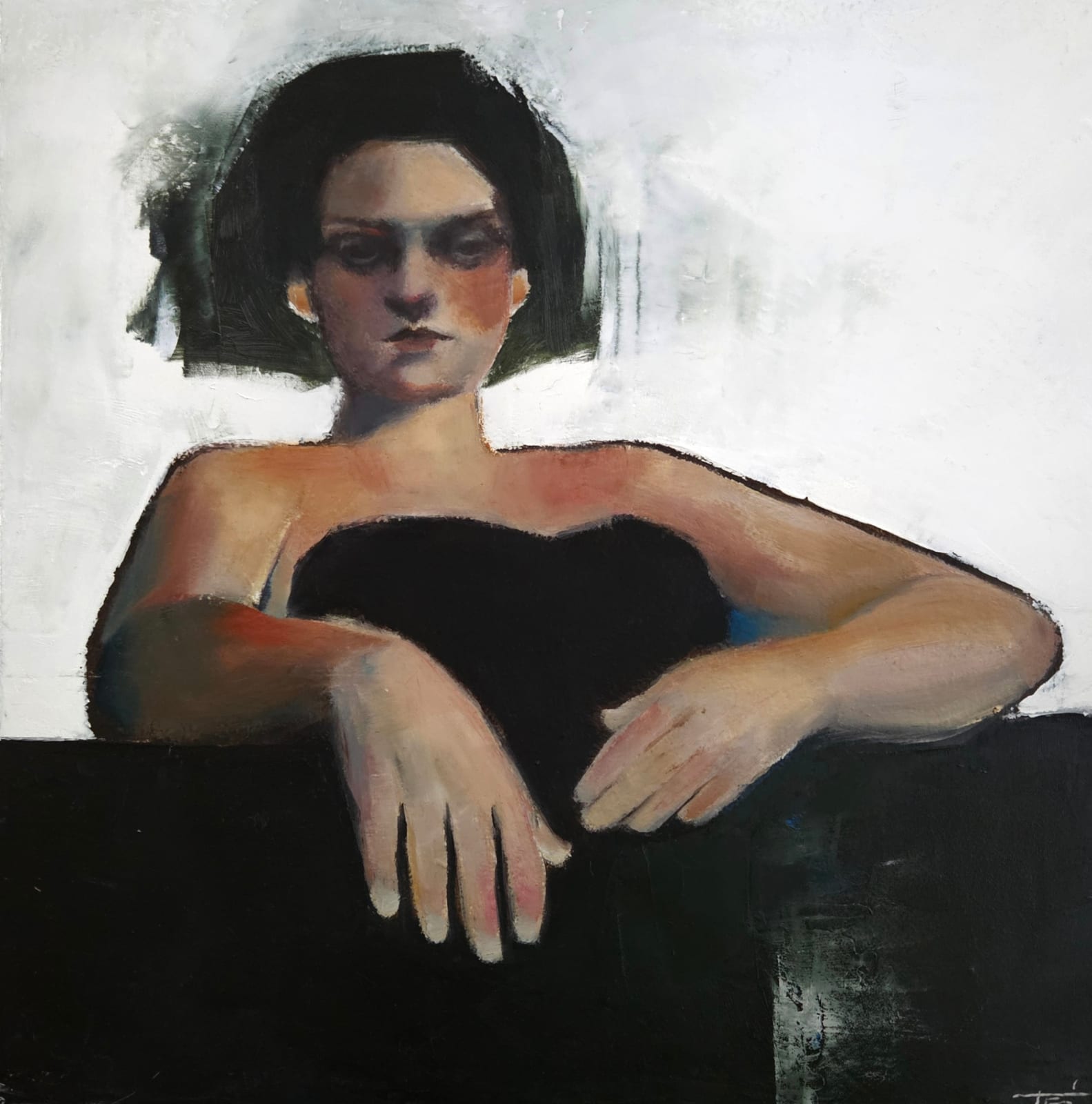 Teri Wing, Confidence