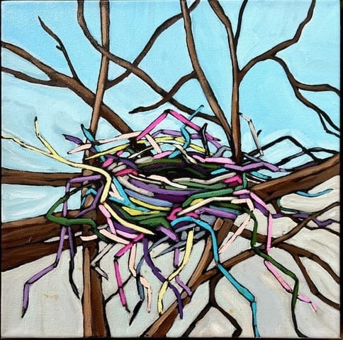 Margaret Cora Schmor, New Beginnings