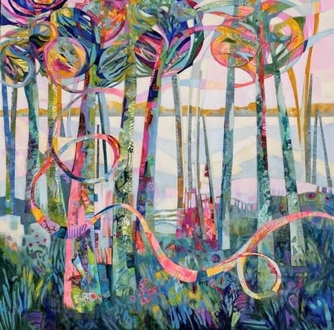 Patricia MacDonald, What the World Needs Now is Love