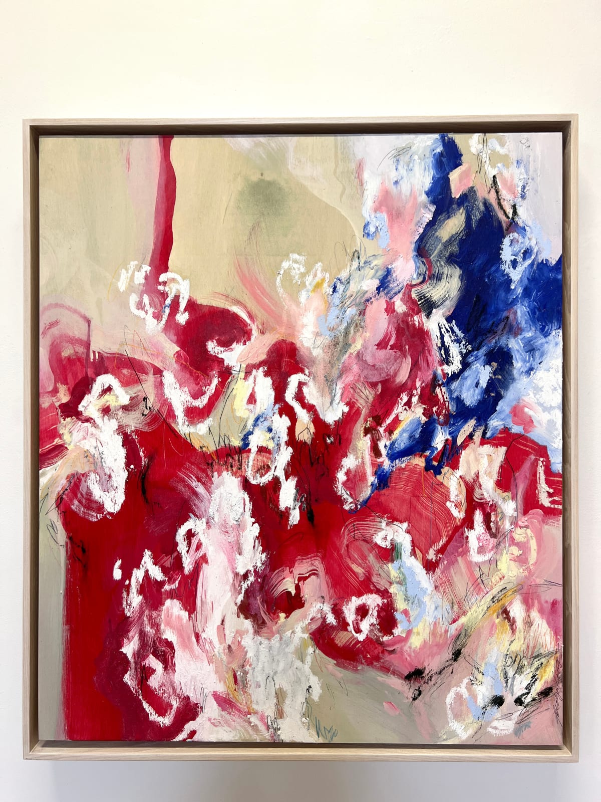 Jocelyn Teng, Little Adventure