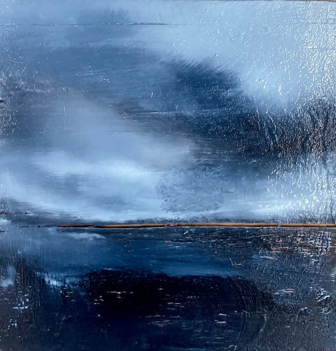 Andrew Rucklidge, Indigo II