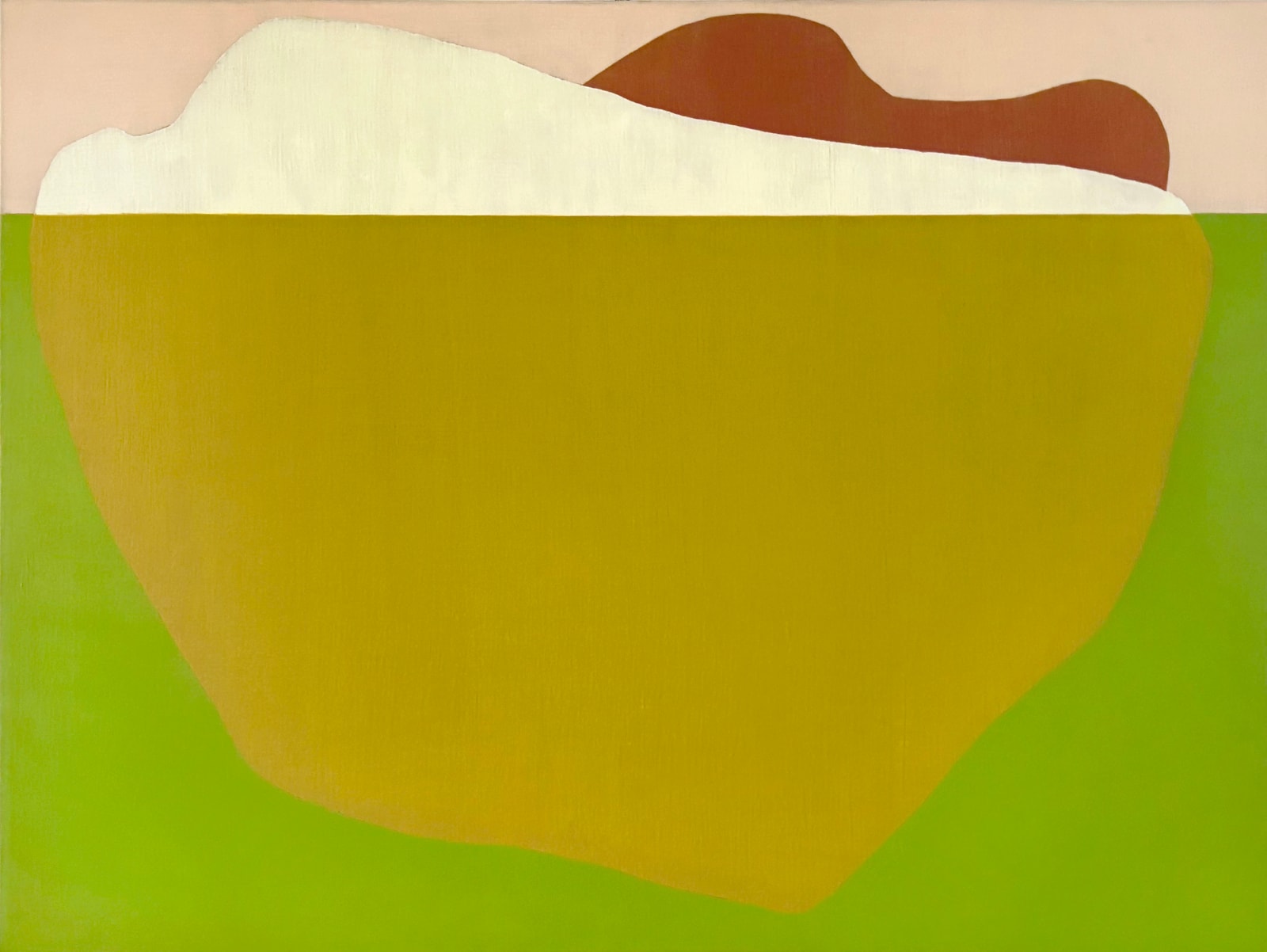 Jennifer McGregor, Iceberg 42