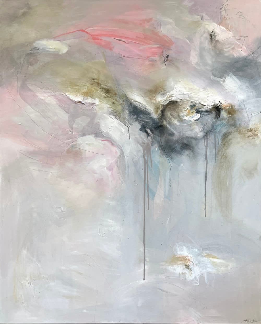 Jocelyn Teng, A Beautiful Accident