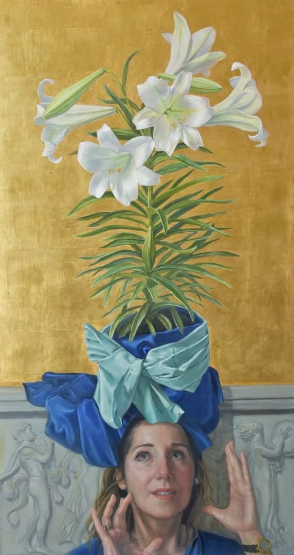 Robin Nyikos, Balancing Act