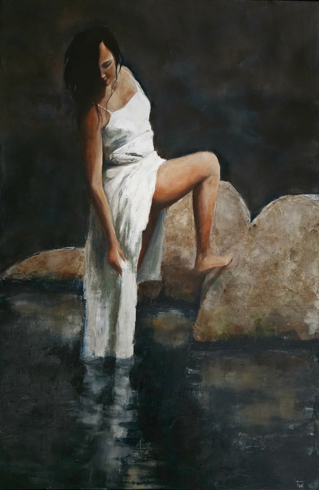 Teri Wing, Wild By Nature