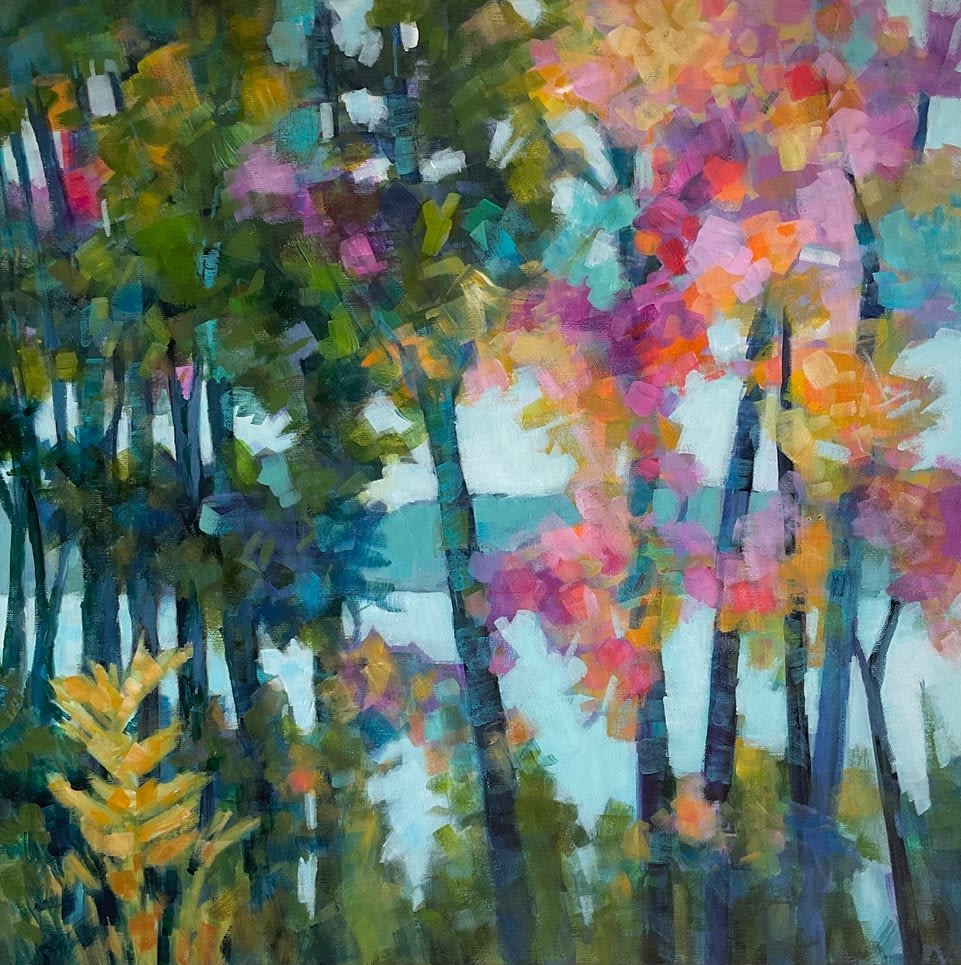 Patricia MacDonald, Cottage View