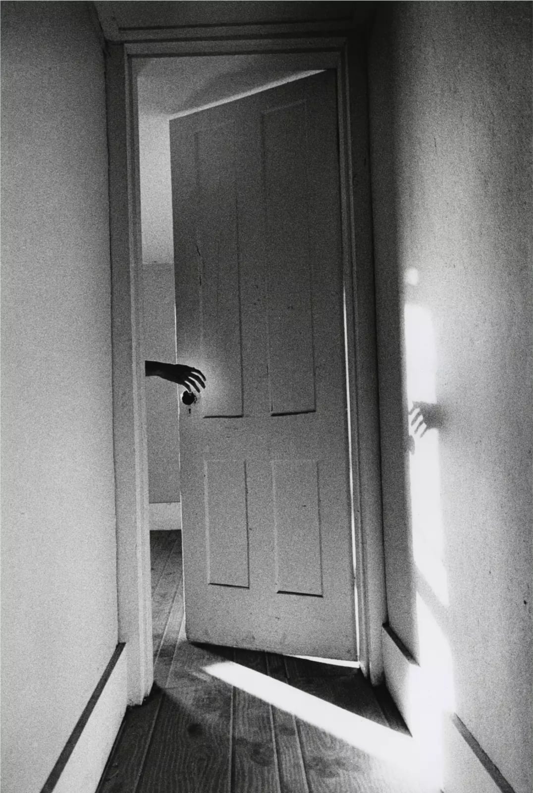 Ralph Gibson, Untitled, 1969