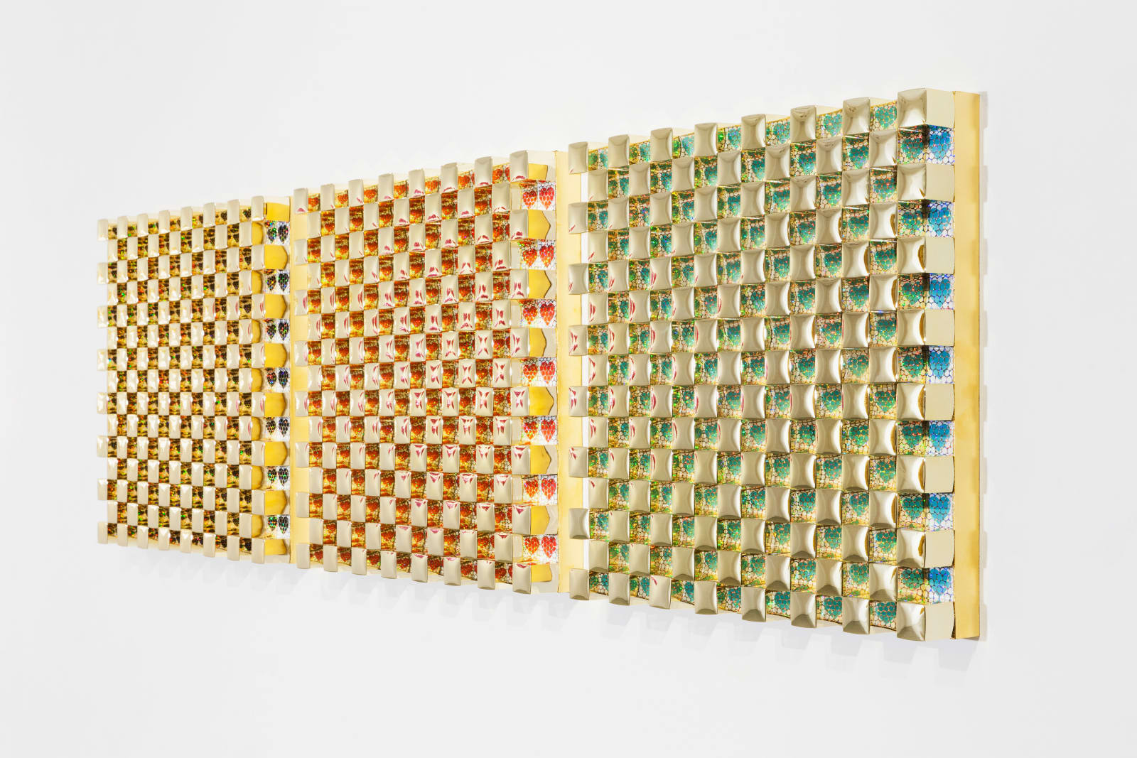 Eunmi CHAE, Eternal Love, 2018