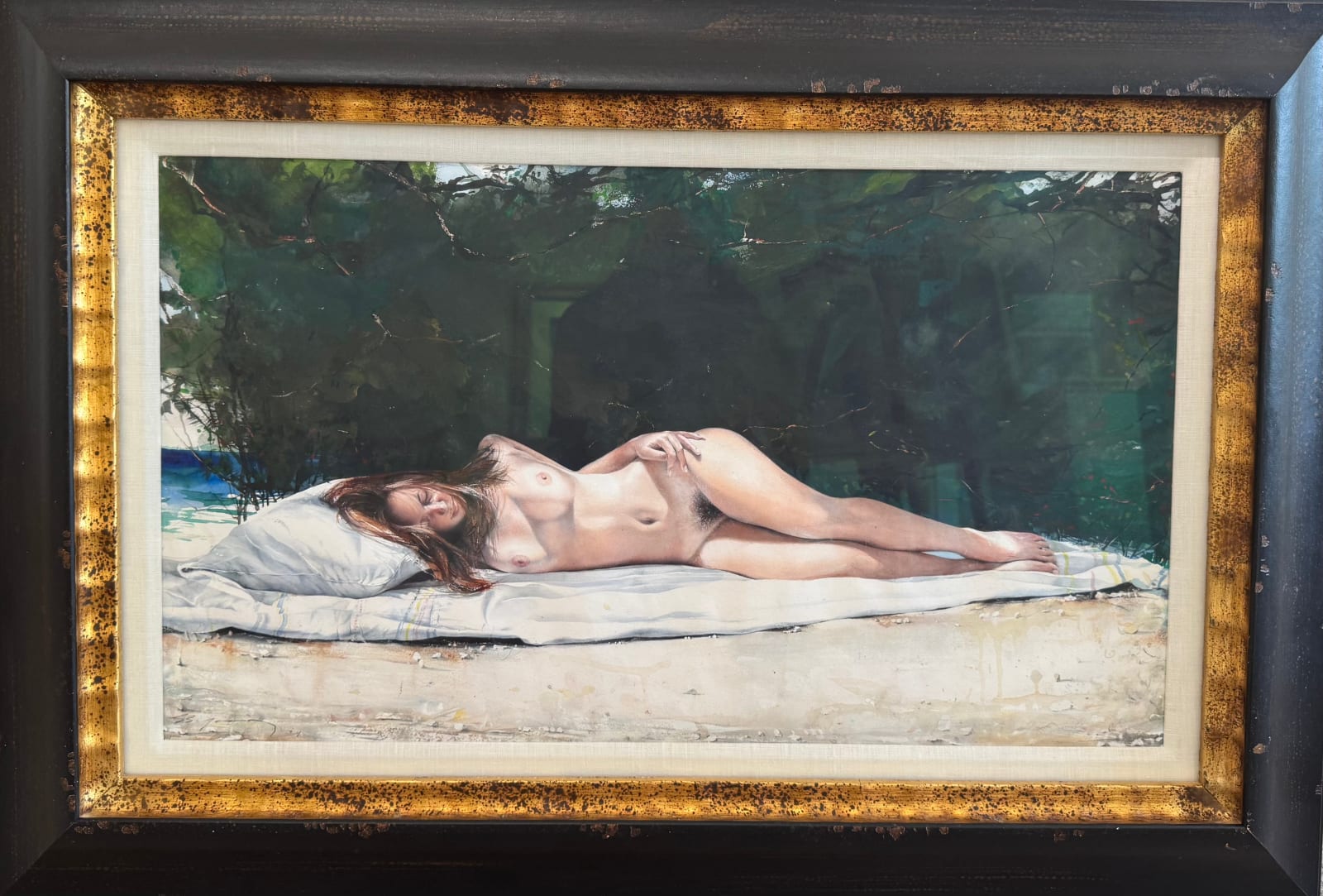 Stephen Scott Young, Eleuthra Dreamer