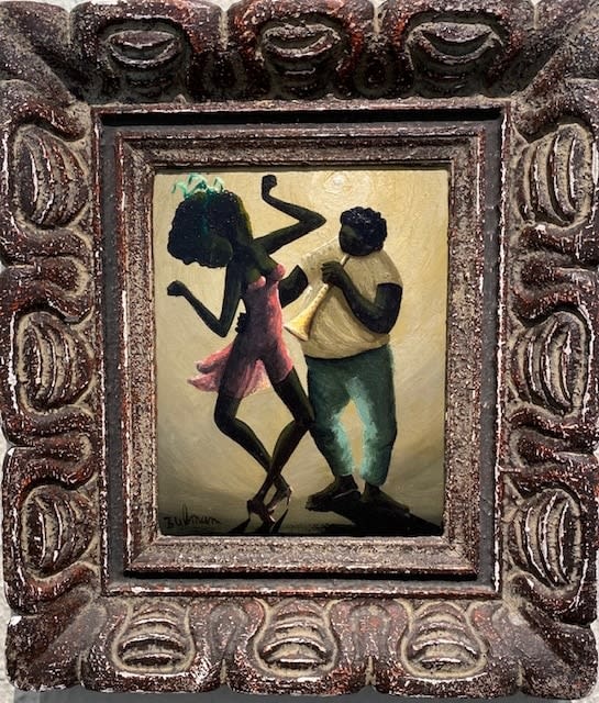 Orville Bulman, Le Jazz Horn