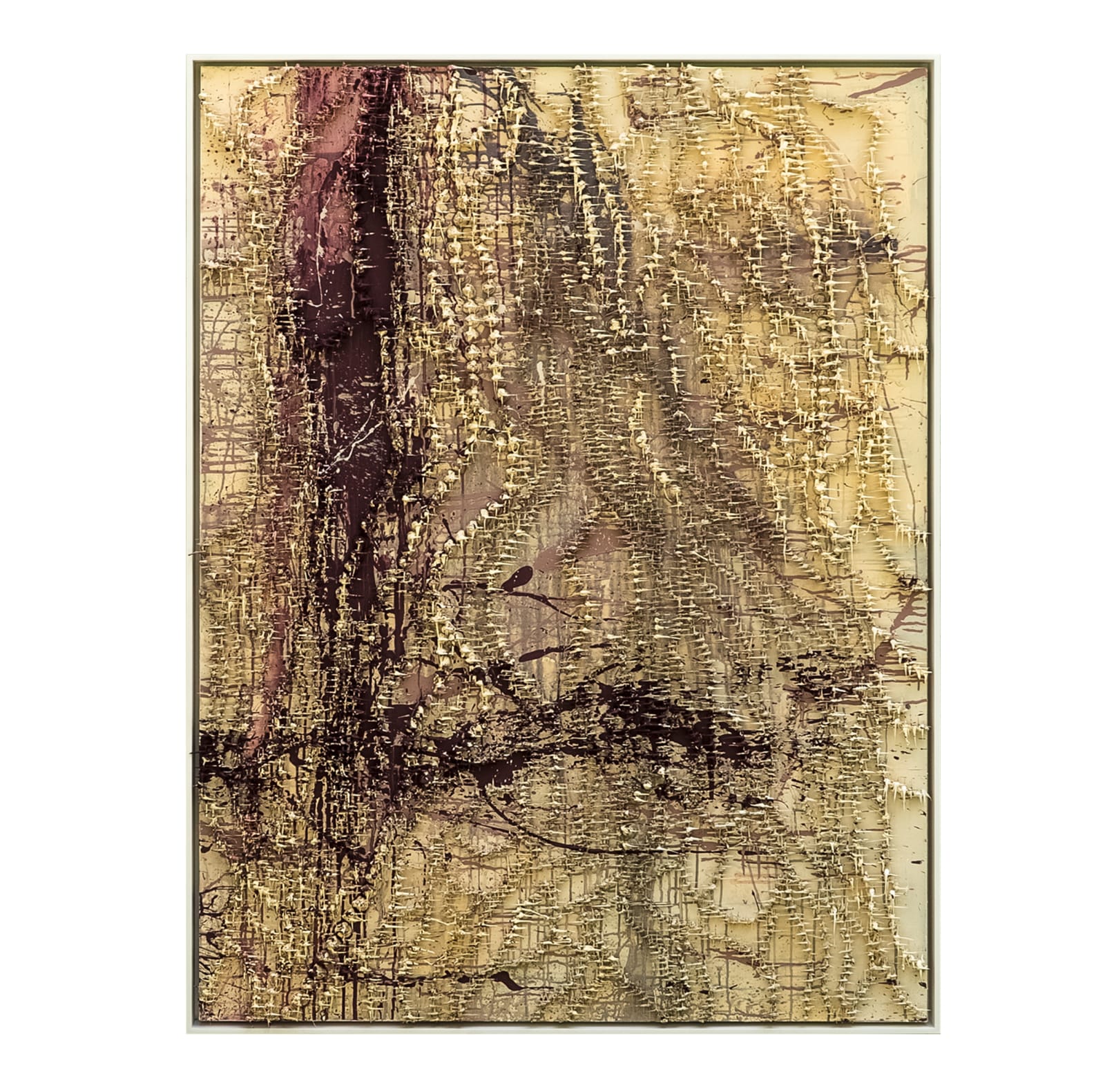 Susana Anaya, Landscapes VII, 2025