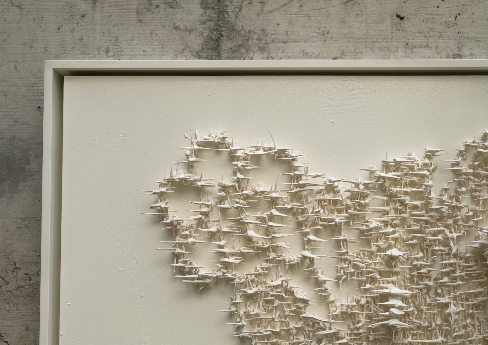 Susana Anaya, Tree of life II, 2025