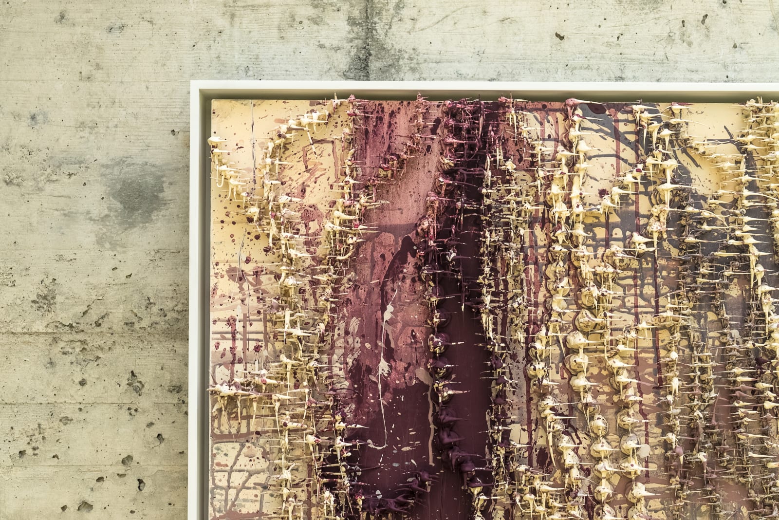 Susana Anaya, Landscapes VII, 2025