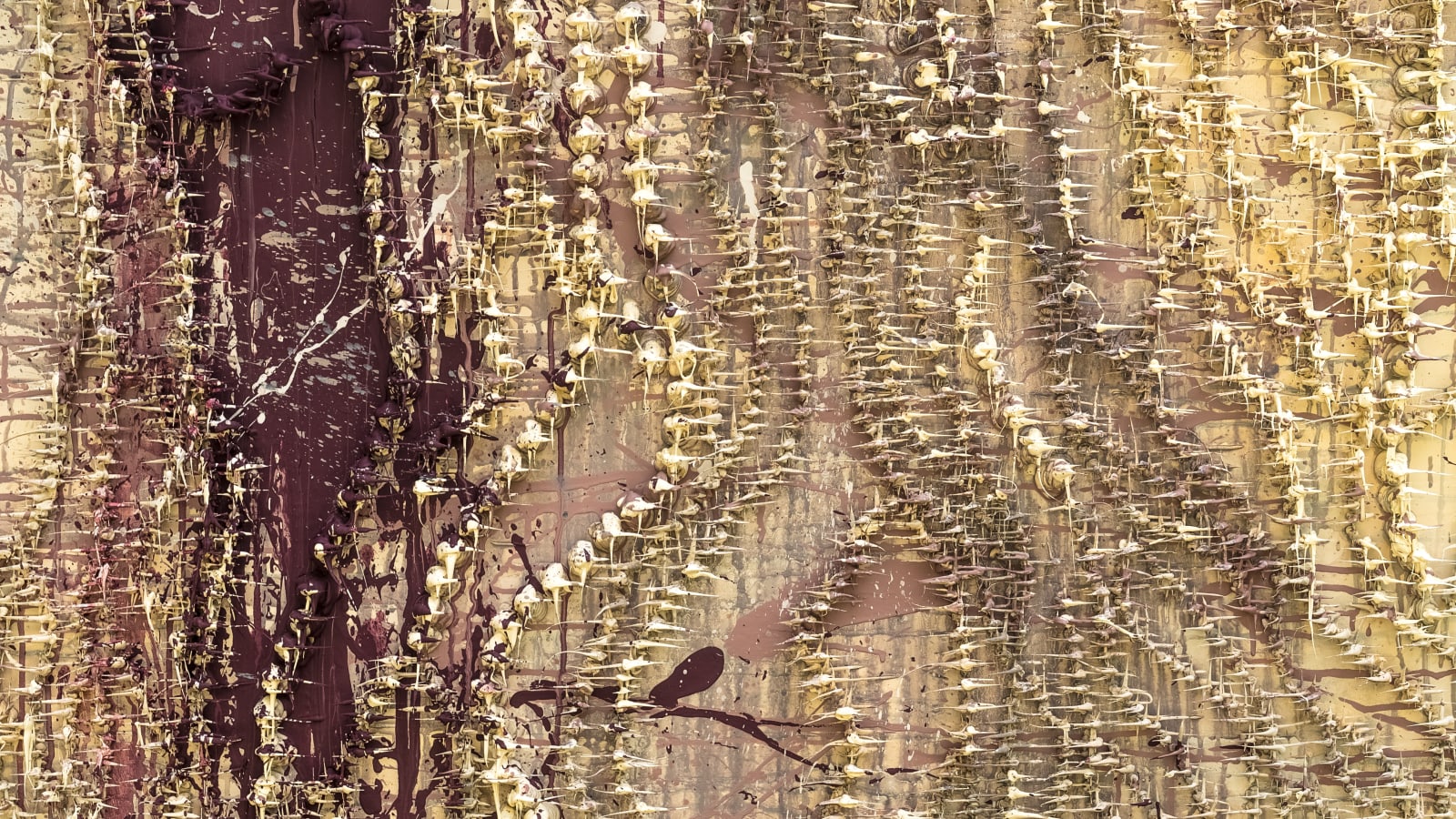 Susana Anaya, Landscapes VII, 2025