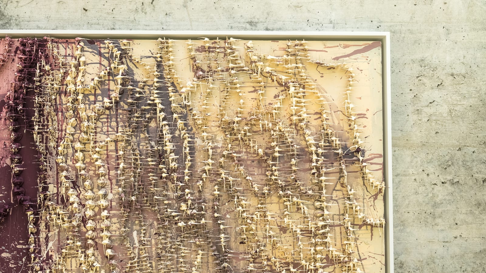 Susana Anaya, Landscapes VII, 2025