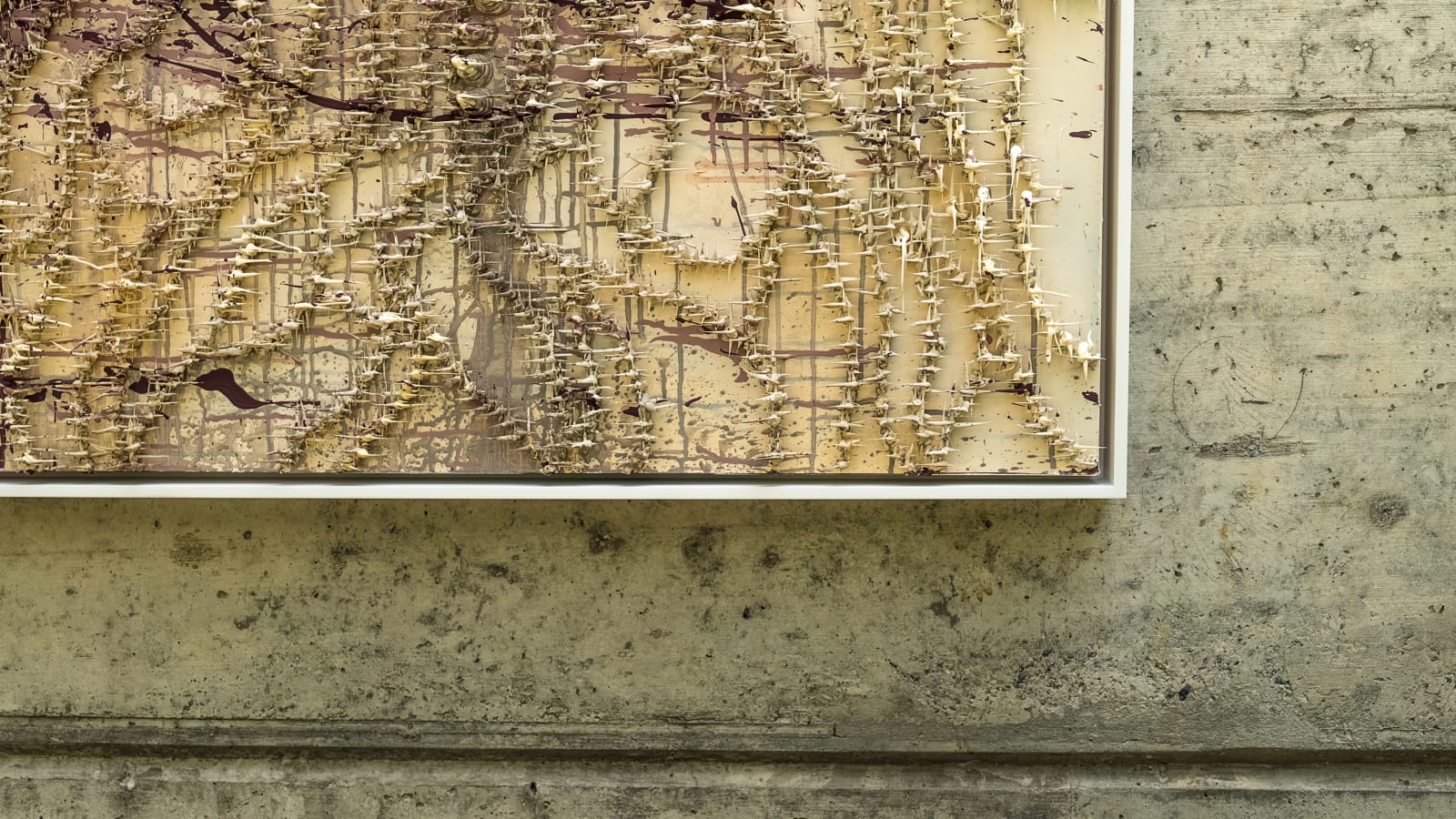 Susana Anaya, Landscapes VII, 2025