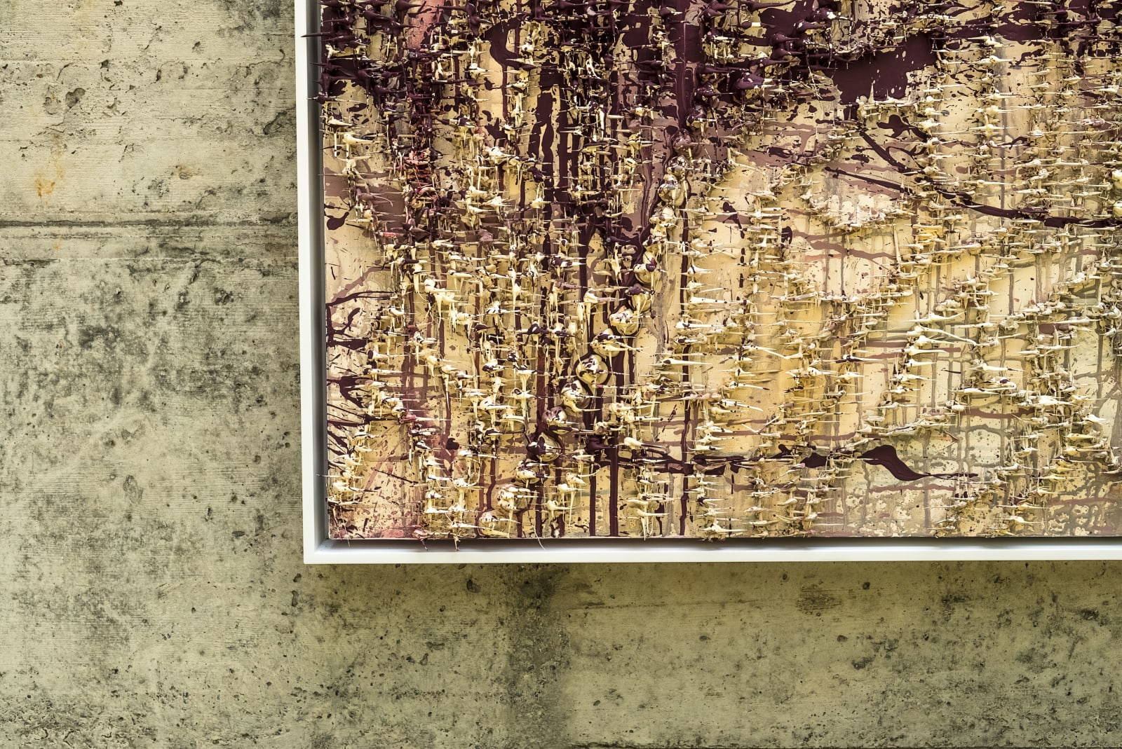 Susana Anaya, Landscapes VII, 2025