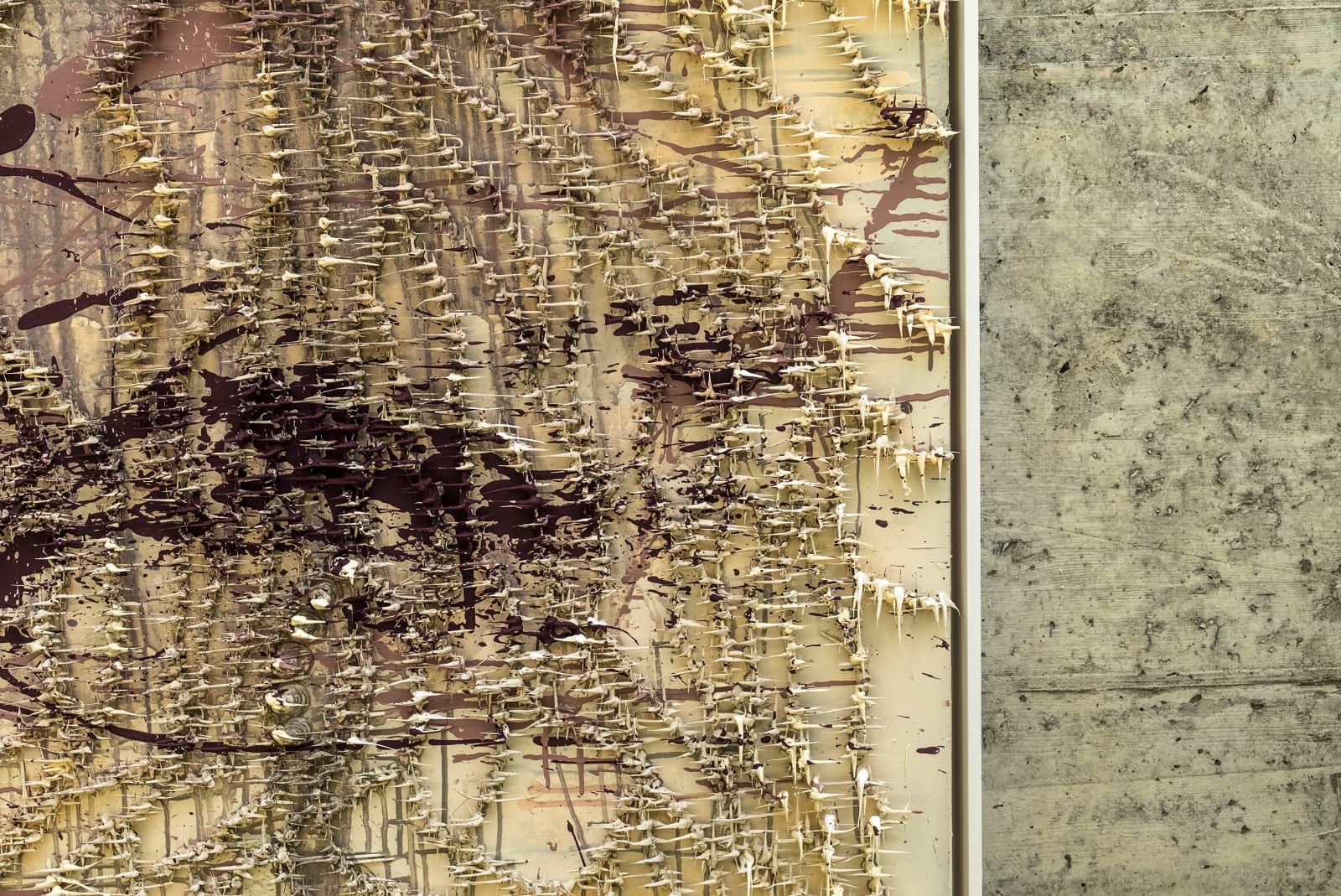 Susana Anaya, Landscapes VII, 2025
