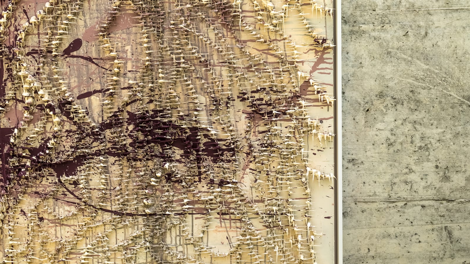 Susana Anaya, Landscapes VII, 2025