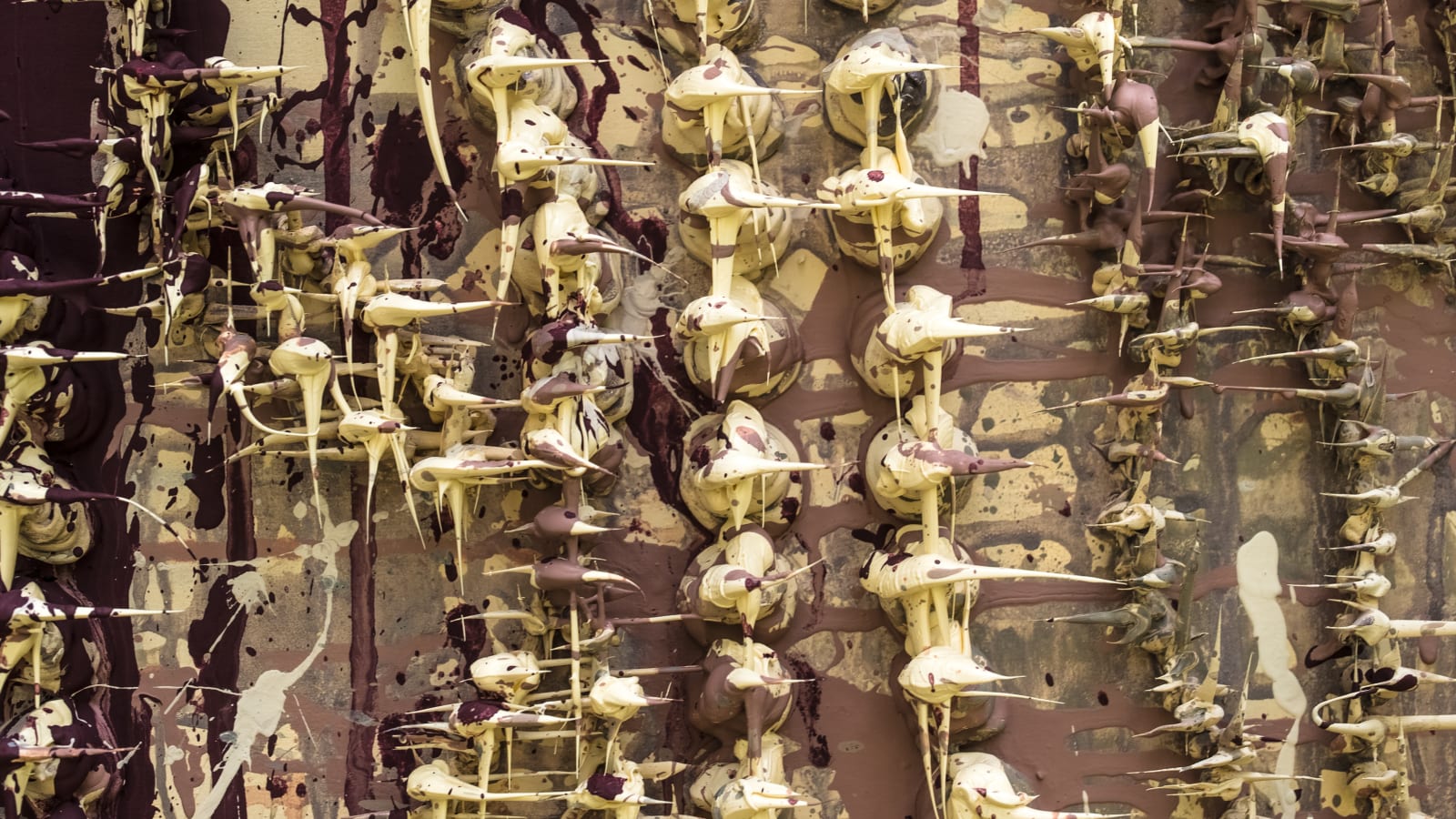Susana Anaya, Landscapes VI, 2025