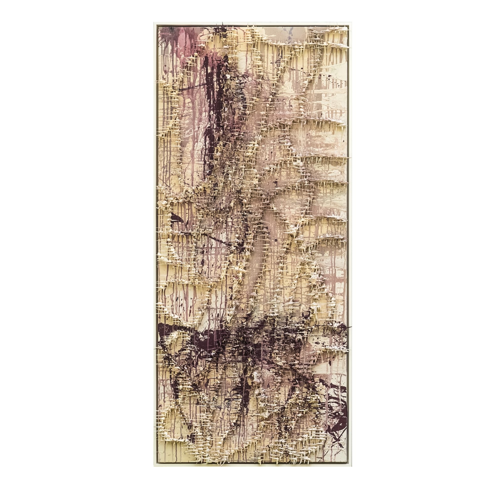 Susana Anaya, Landscapes VI, 2025